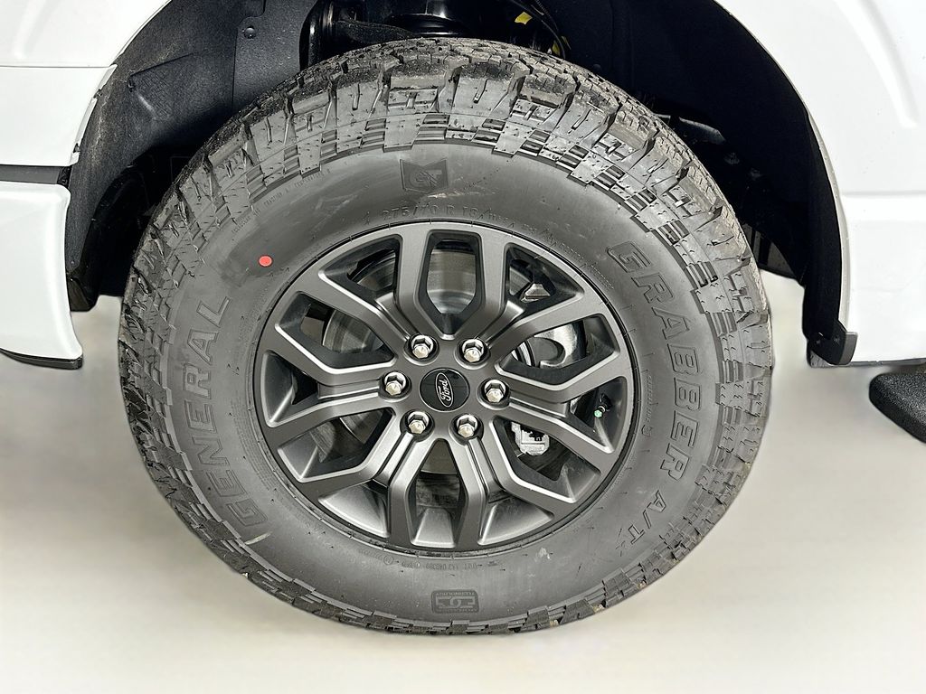 Thumbnail: 2026 Ford F-150 - 8