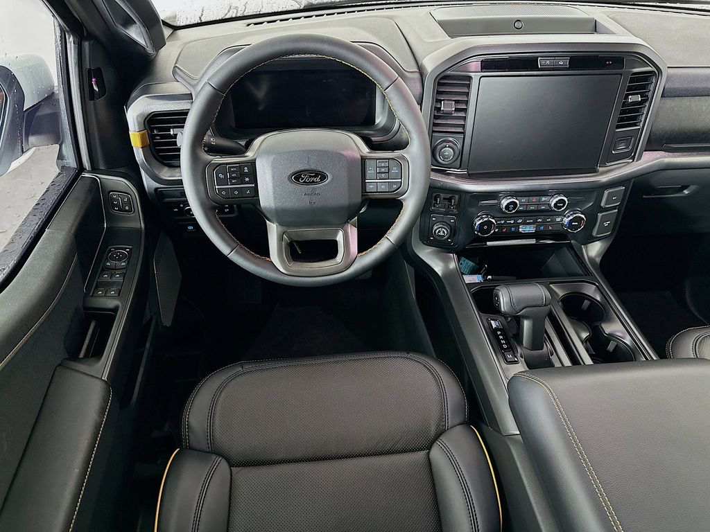 Thumbnail: 2026 Ford F-150 - 10