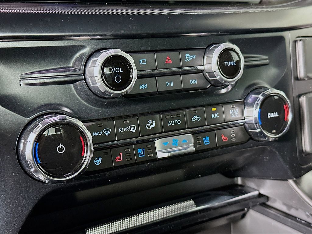 Thumbnail: 2026 Ford F-150 - 22