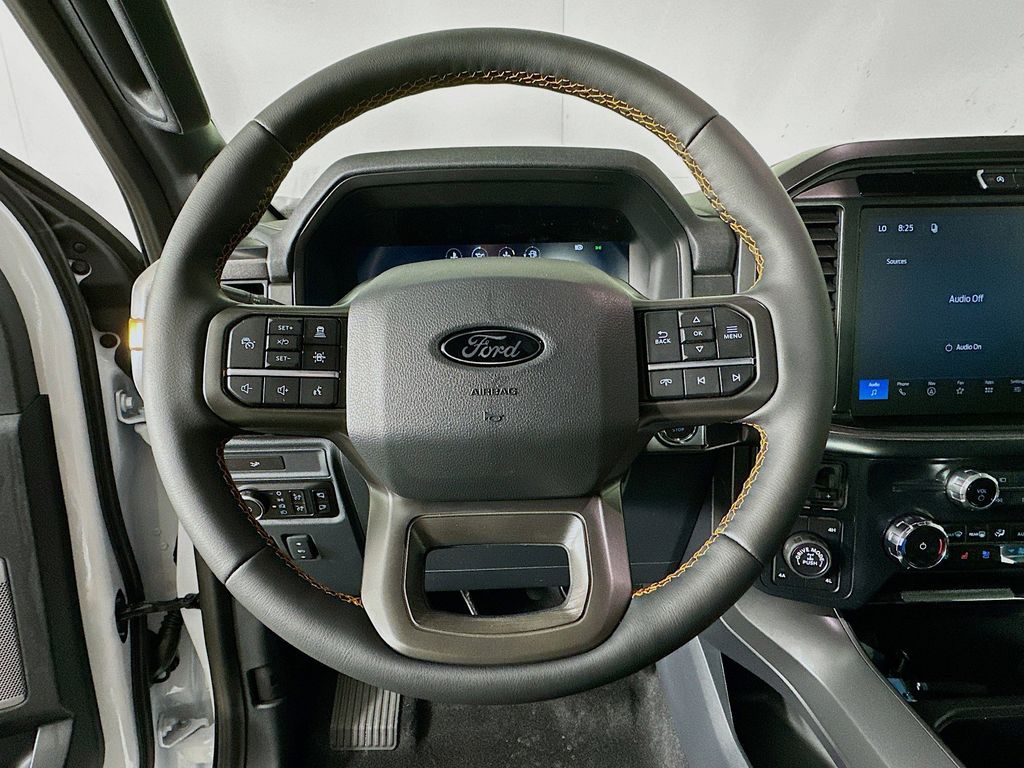 Thumbnail: 2026 Ford F-150 - 15