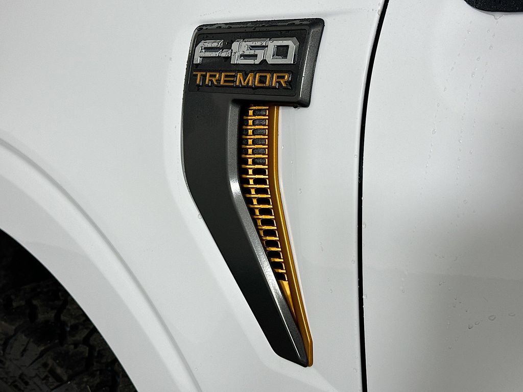 Thumbnail: 2026 Ford F-150 - 7