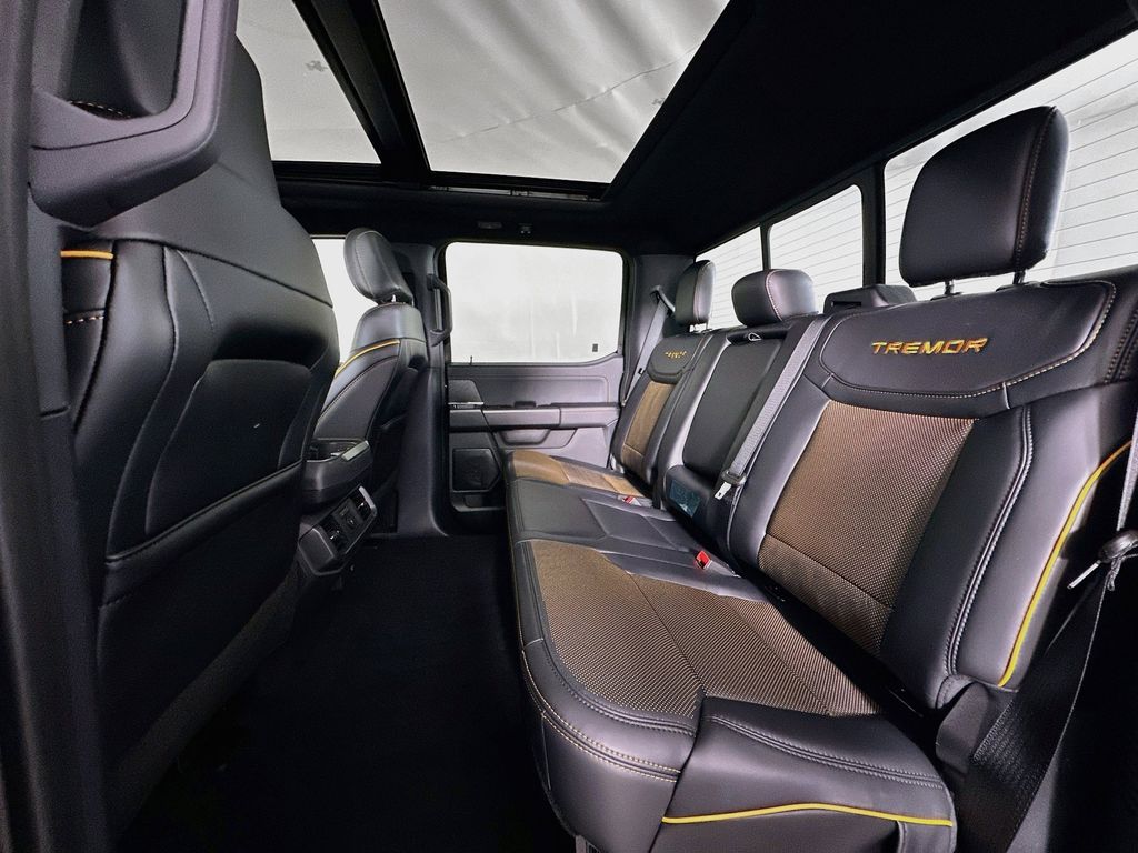 Thumbnail: 2026 Ford F-150 - 12