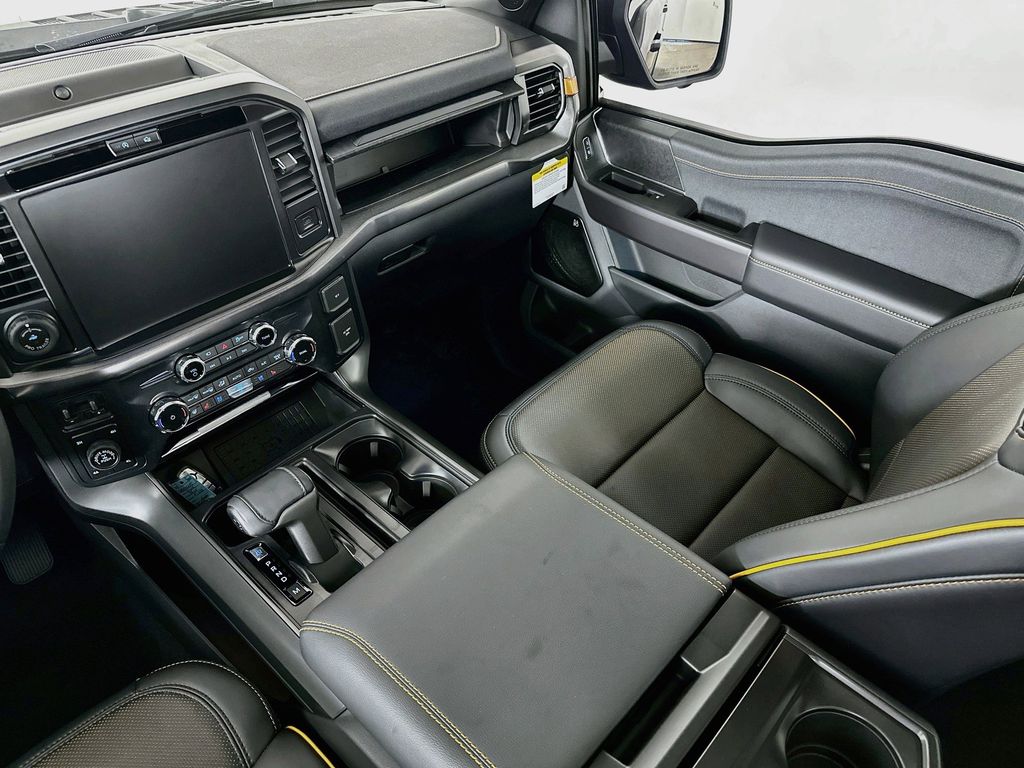 Thumbnail: 2026 Ford F-150 - 13