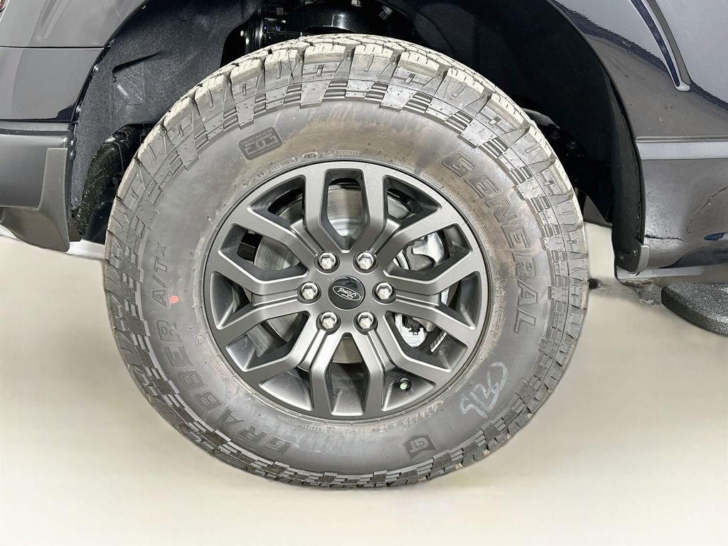 Thumbnail: 2026 Ford F-150 - 7
