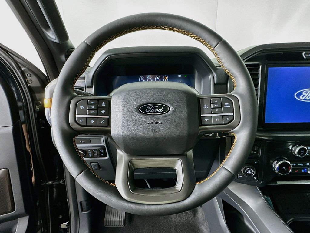 Thumbnail: 2026 Ford F-150 - 14