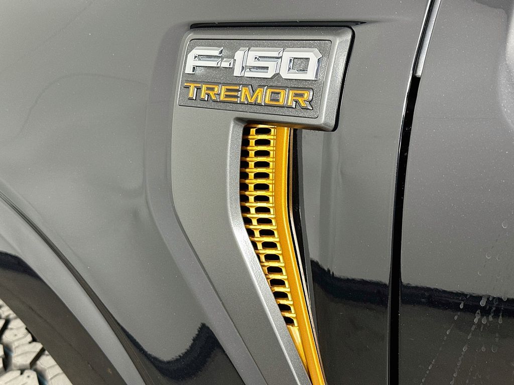 Thumbnail: 2026 Ford F-150 - 6