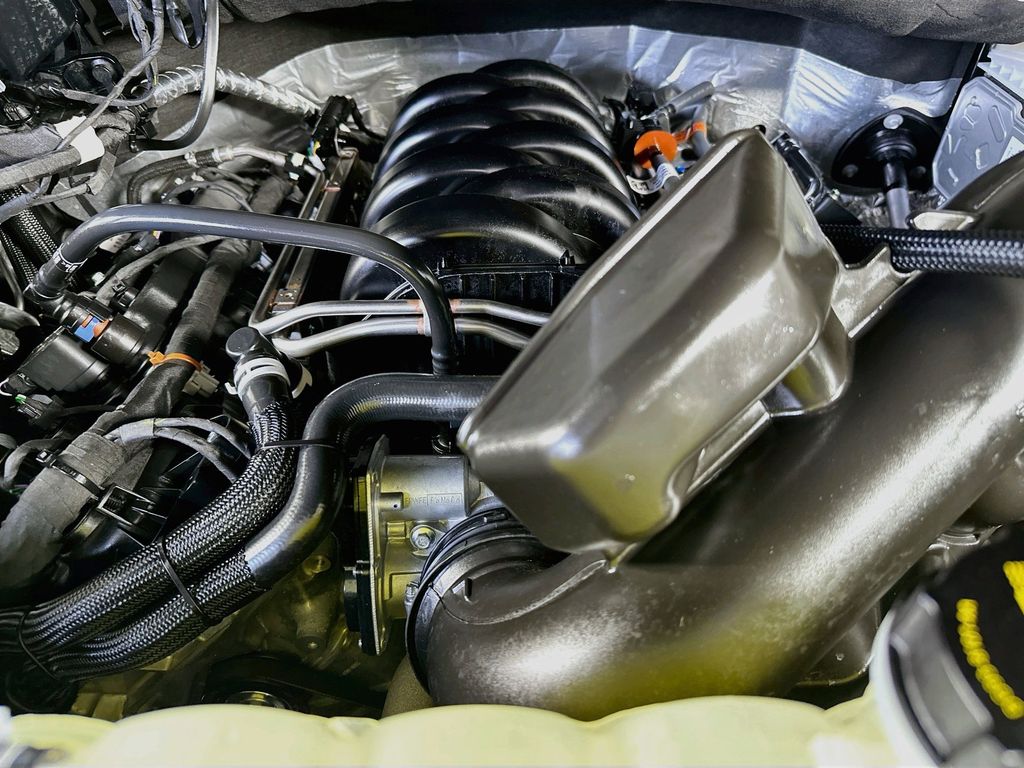 Thumbnail: 2026 Ford F-150 - 8