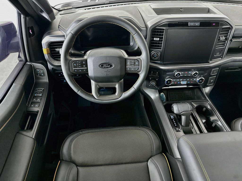Thumbnail: 2026 Ford F-150 - 9