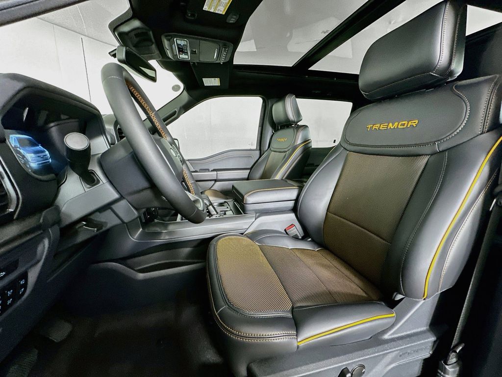 Thumbnail: 2026 Ford F-150 - 10
