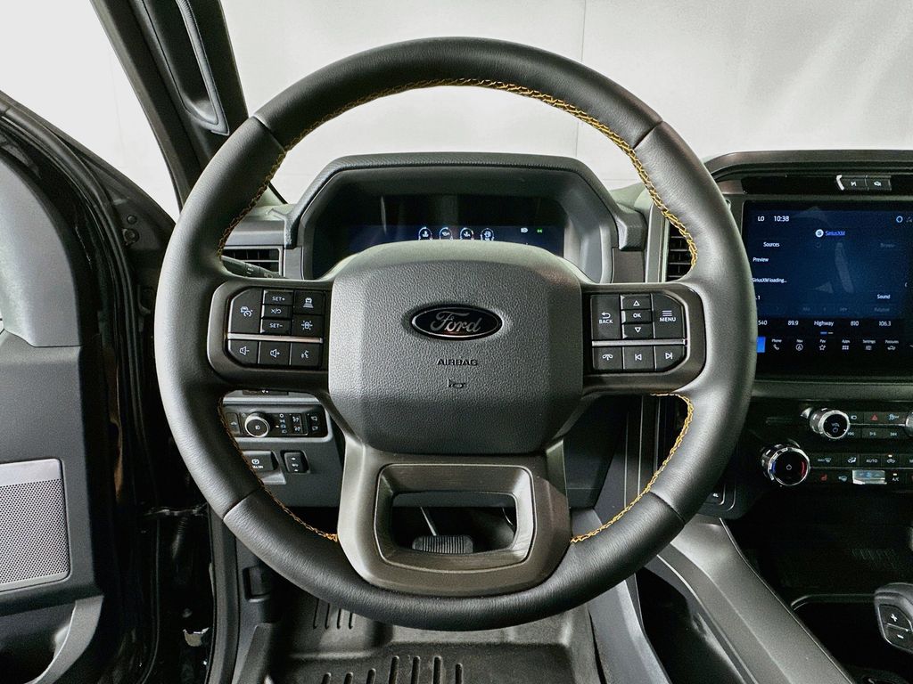 Thumbnail: 2025 Ford F-150 - 14