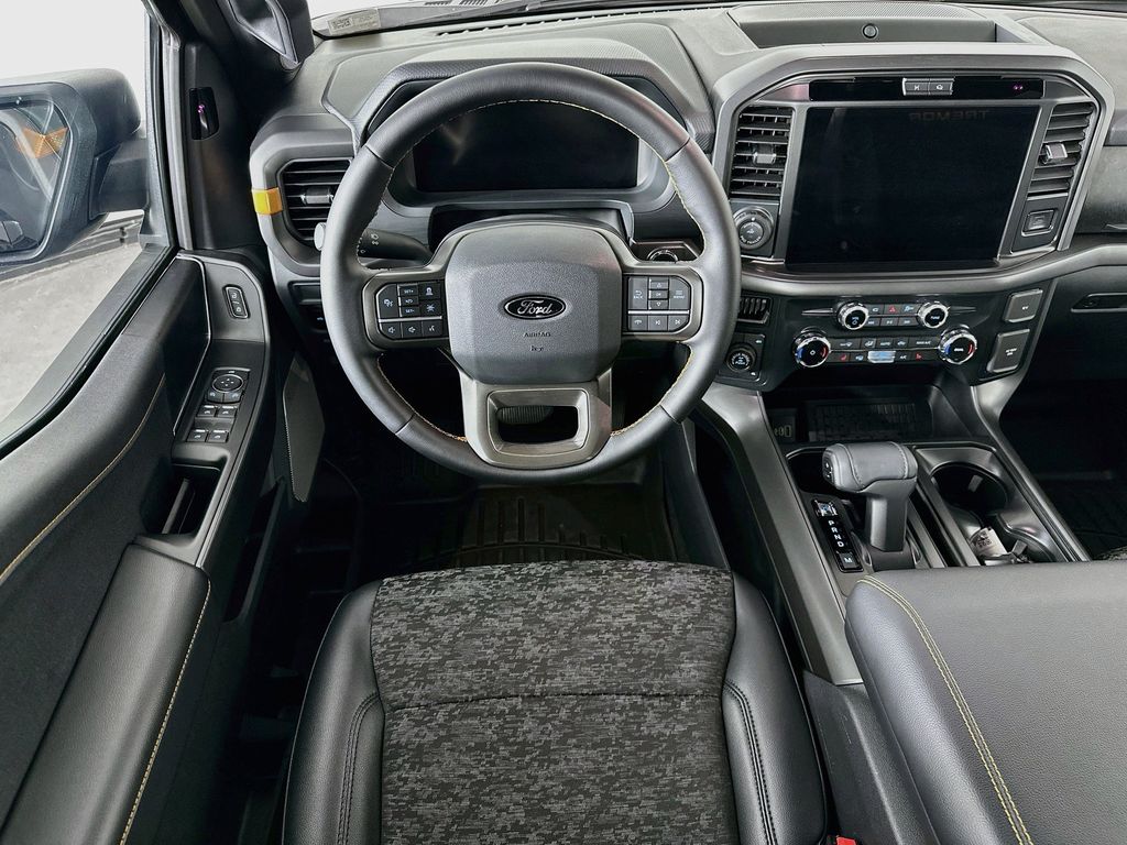 Thumbnail: 2025 Ford F-150 - 9
