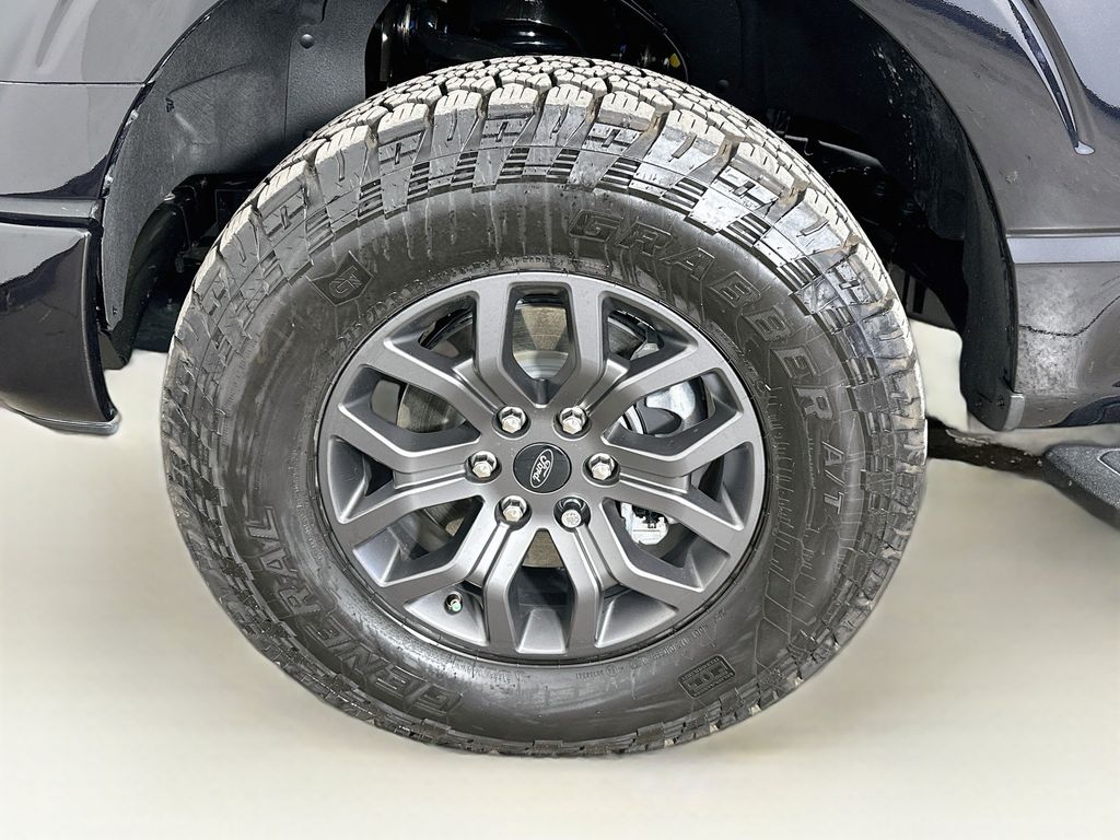Thumbnail: 2025 Ford F-150 - 7