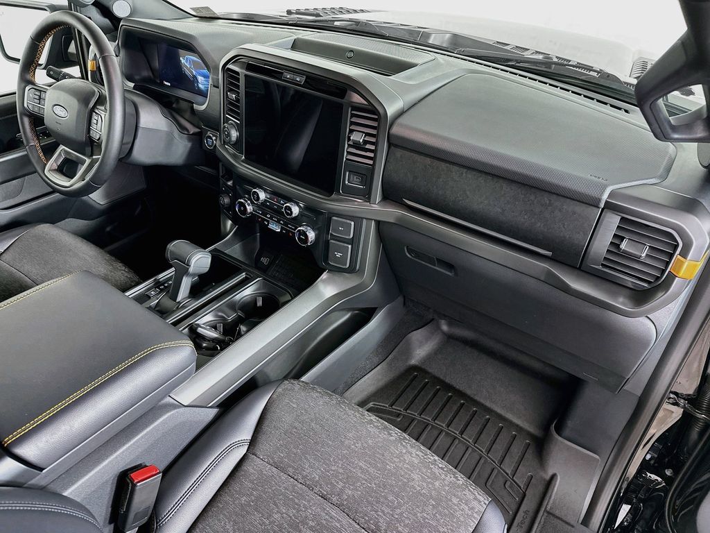 Thumbnail: 2025 Ford F-150 - 34