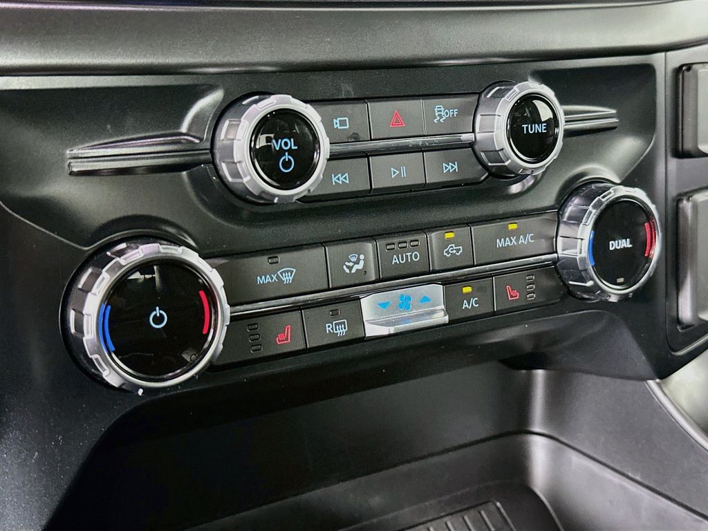 Thumbnail: 2025 Ford F-150 - 22