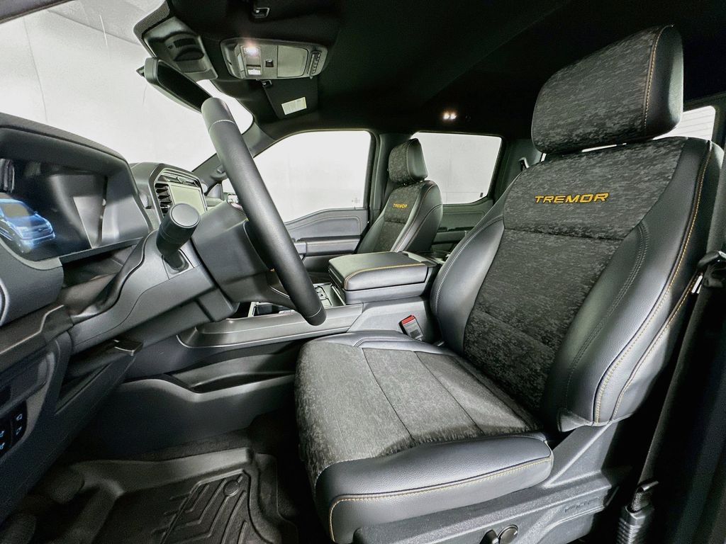 Thumbnail: 2025 Ford F-150 - 10