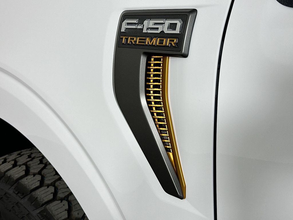 Thumbnail: 2025 Ford F-150 - 7