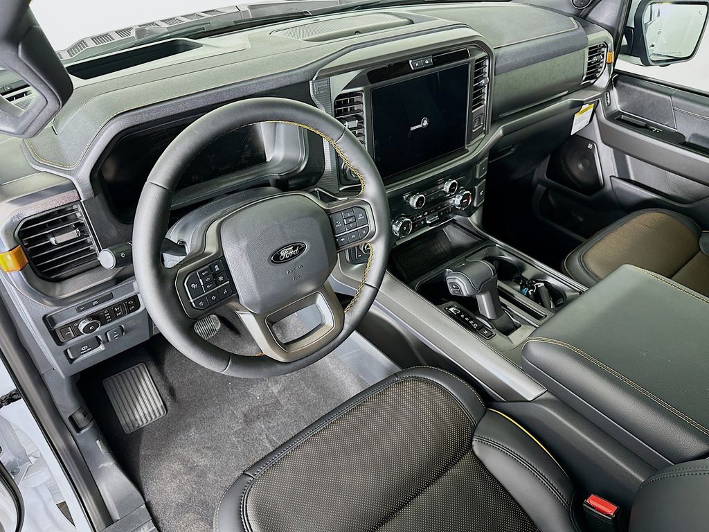 Thumbnail: 2025 Ford F-150 - 2