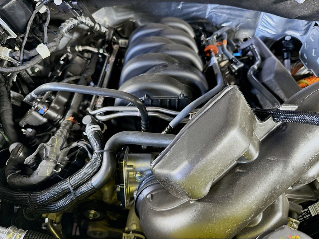 Thumbnail: 2025 Ford F-150 - 9