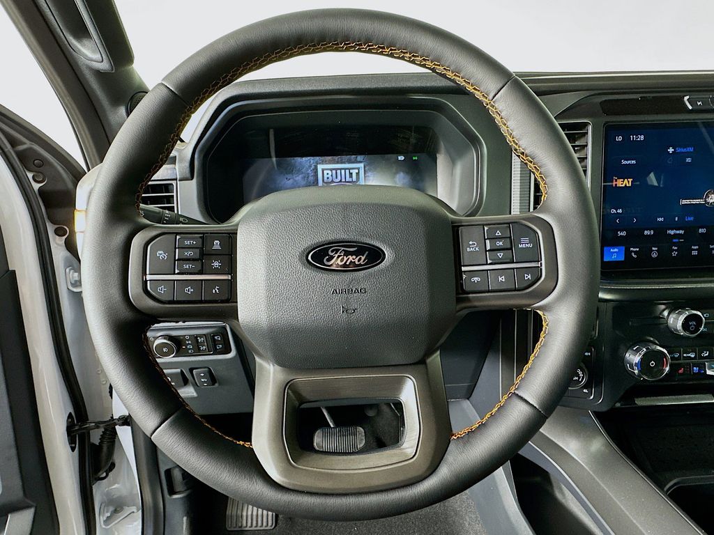 Thumbnail: 2025 Ford F-150 - 15