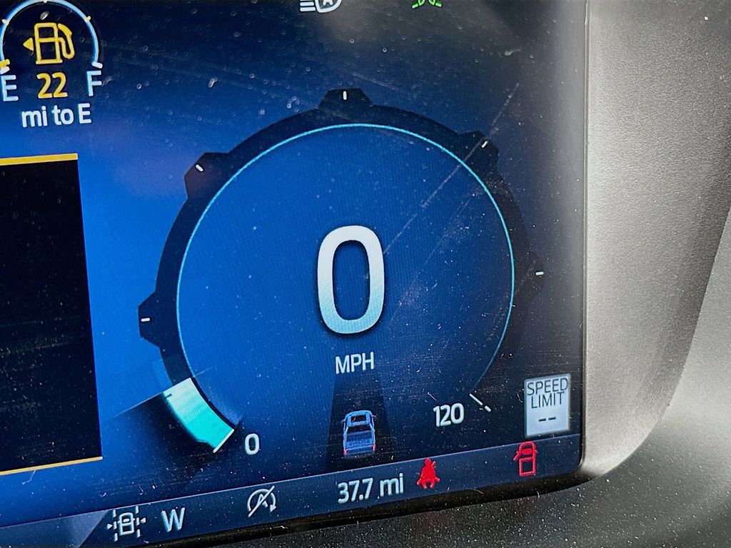 Thumbnail: 2025 Ford F-150 - 23