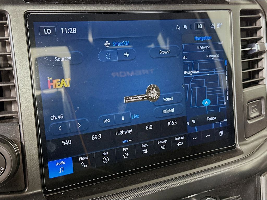 Thumbnail: 2025 Ford F-150 - 16