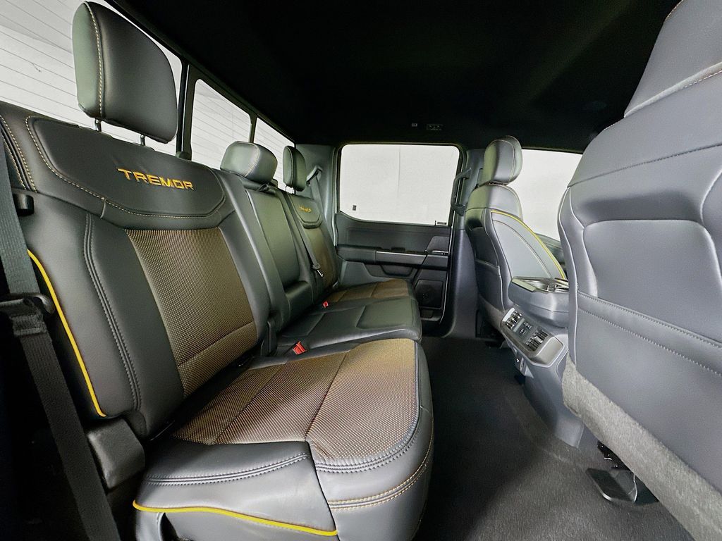 Thumbnail: 2025 Ford F-150 - 33