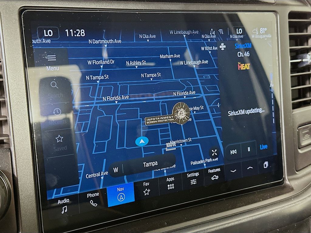 Thumbnail: 2025 Ford F-150 - 28