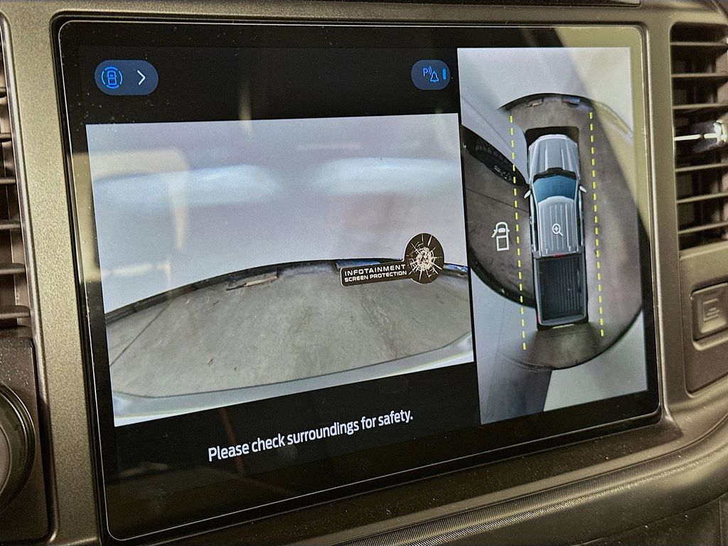 Thumbnail: 2025 Ford F-150 - 29