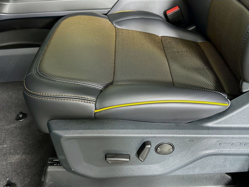 Thumbnail: 2025 Ford F-150 - 32