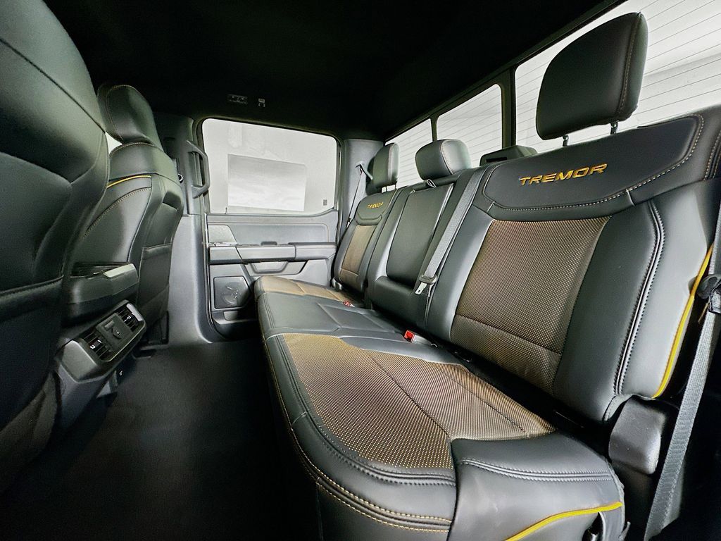 Thumbnail: 2025 Ford F-150 - 13