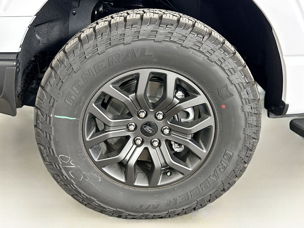 Thumbnail: 2025 Ford F-150 - 8