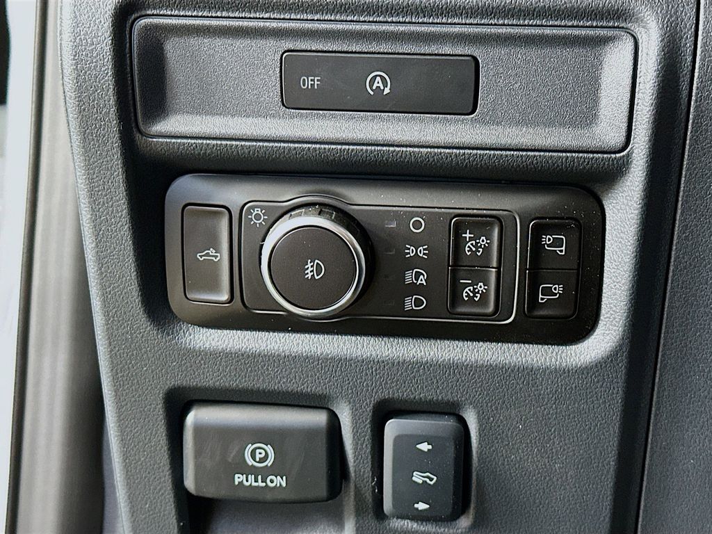 Thumbnail: 2025 Ford F-150 - 27