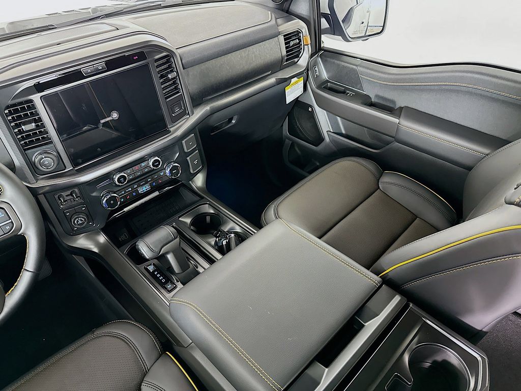 Thumbnail: 2025 Ford F-150 - 14