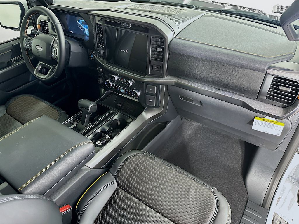 Thumbnail: 2025 Ford F-150 - 34