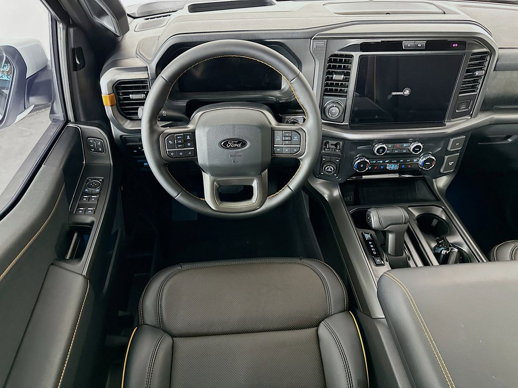 Thumbnail: 2025 Ford F-150 - 10