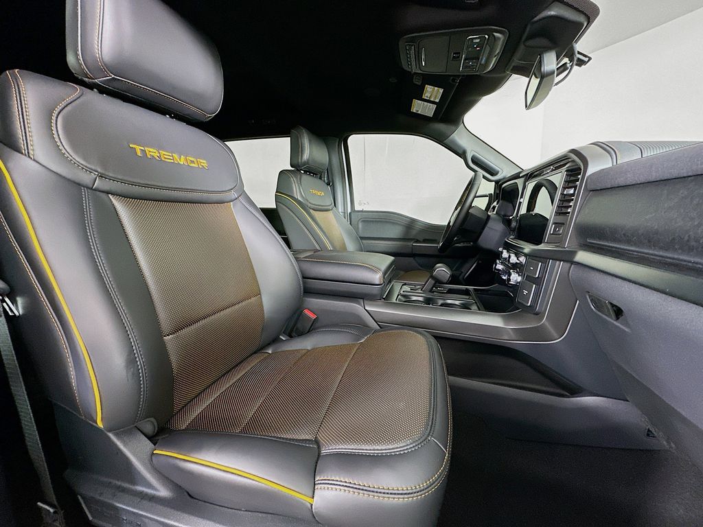 Thumbnail: 2025 Ford F-150 - 12