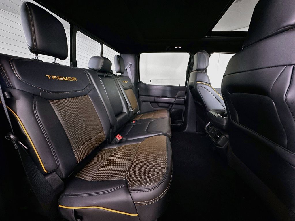 Thumbnail: 2026 Ford F-150 - 33