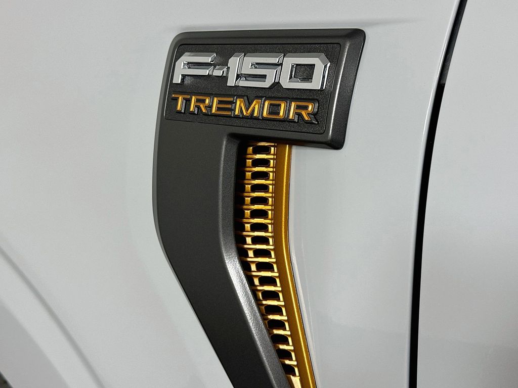 Thumbnail: 2026 Ford F-150 - 19