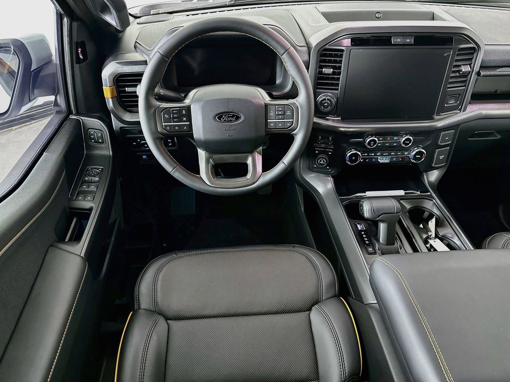 Thumbnail: 2026 Ford F-150 - 9