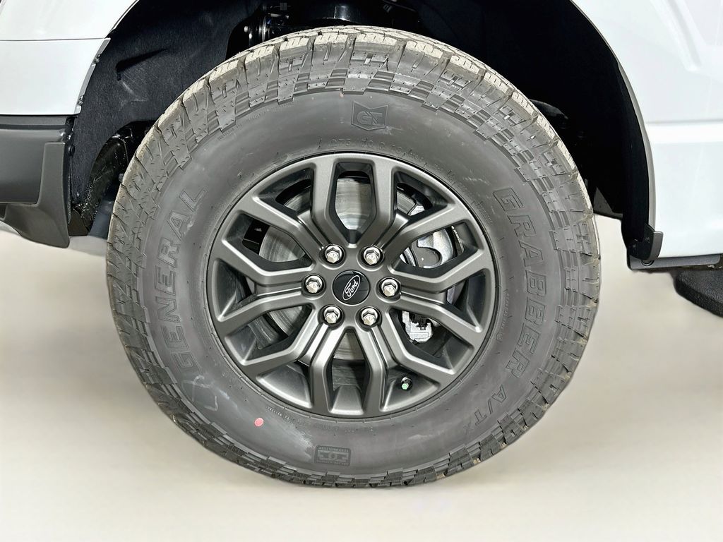 Thumbnail: 2026 Ford F-150 - 7