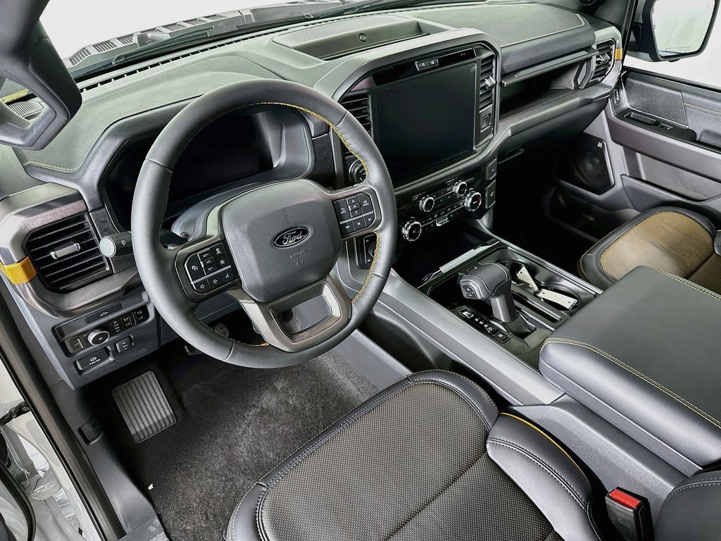 Thumbnail: 2026 Ford F-150 - 2