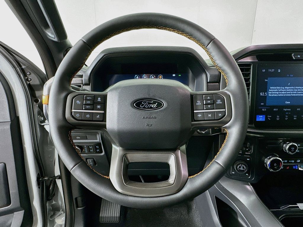 Thumbnail: 2026 Ford F-150 - 14