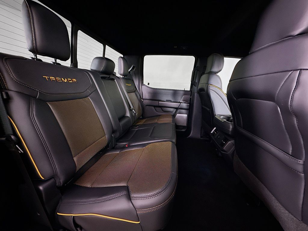 Thumbnail: 2026 Ford F-150 - 33