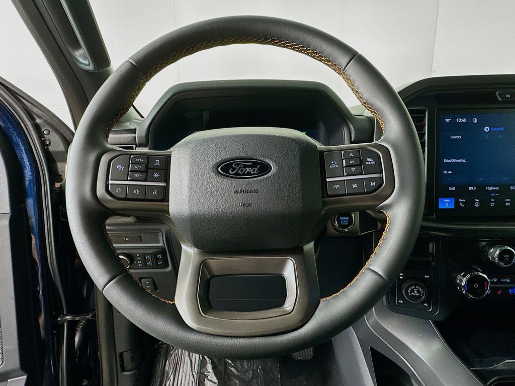 Thumbnail: 2026 Ford F-150 - 15