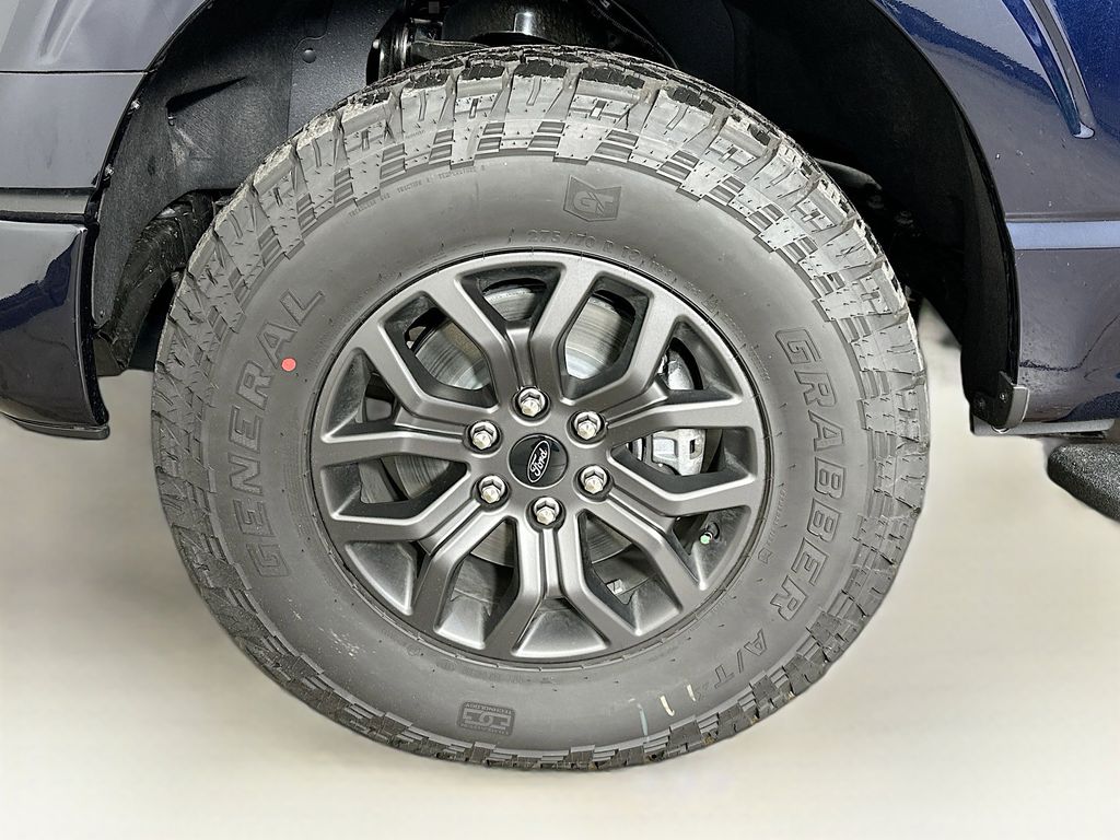 Thumbnail: 2026 Ford F-150 - 8