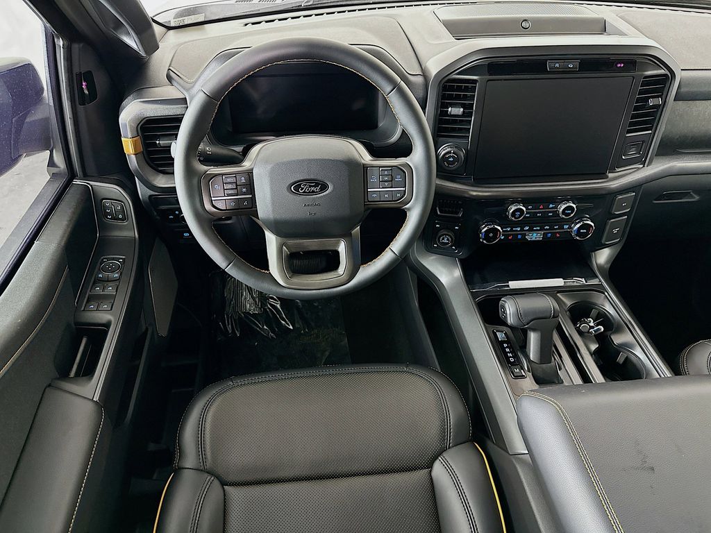 Thumbnail: 2026 Ford F-150 - 10