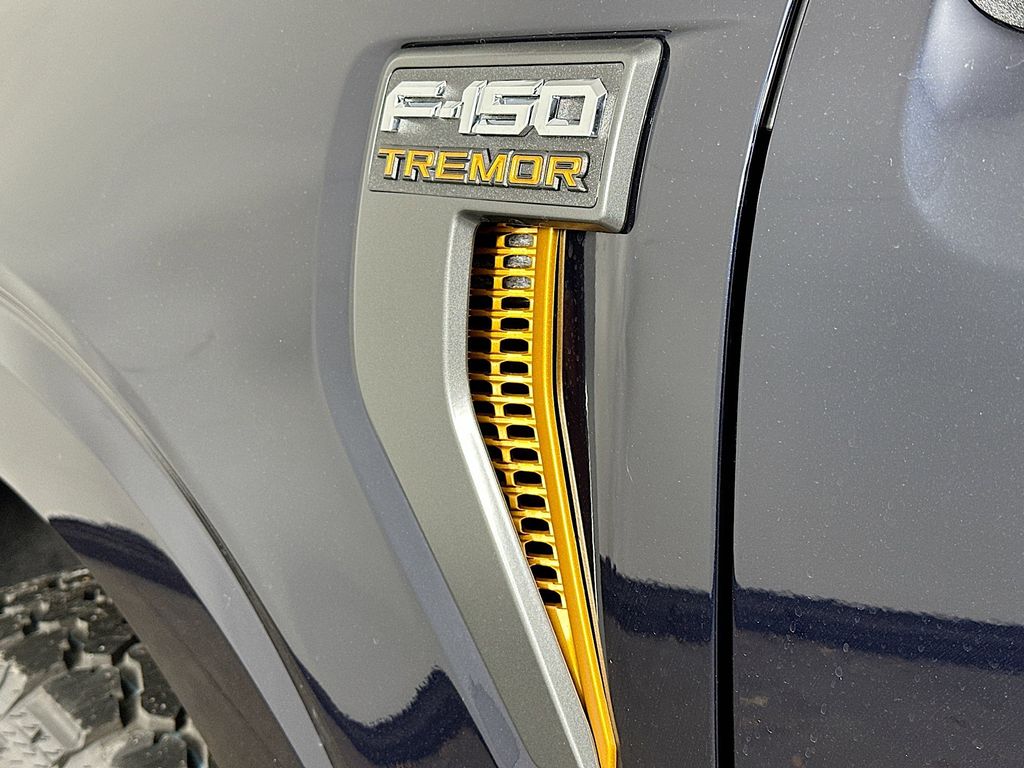Thumbnail: 2026 Ford F-150 - 20