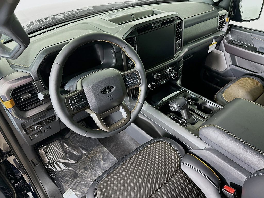 Thumbnail: 2026 Ford F-150 - 2