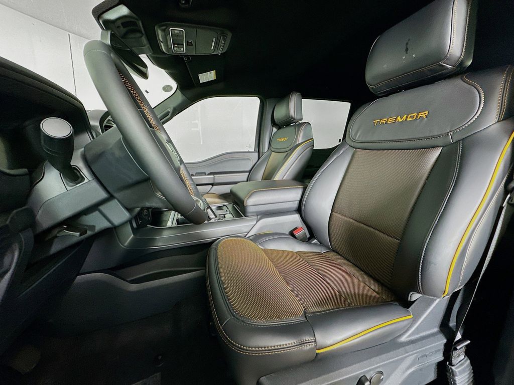 Thumbnail: 2026 Ford F-150 - 11