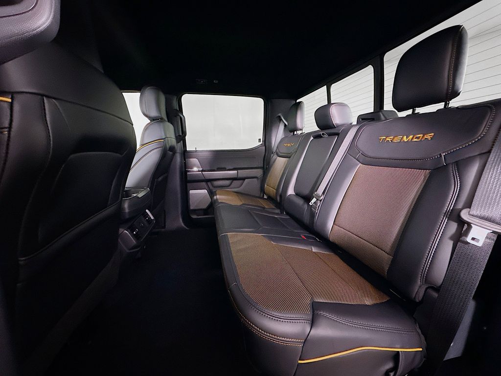 Thumbnail: 2026 Ford F-150 - 13
